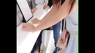 Chinese Comprehensive homemade sex grunge leaked sex bogged down cute 2